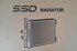 Изображение Радиатор отопителя Таврия SSD 001Dh  (бывший Luzar)