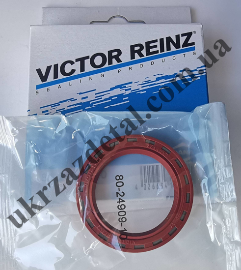 Изображение Сальник распредвала Ланос Авео Лачетті Victor Reinz  90122609, 81-24909-10