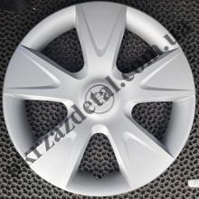 Изображение Колпак колеса R14 Авео Вида ЗАЗ SF69Y0-3102010