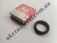  Зображення Сальник коленвала передний Ланос, Авео, Лачетти 1.6 и 1.8LDA  Elring  96350161,203808 